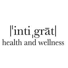 Integrate Health and Wellness