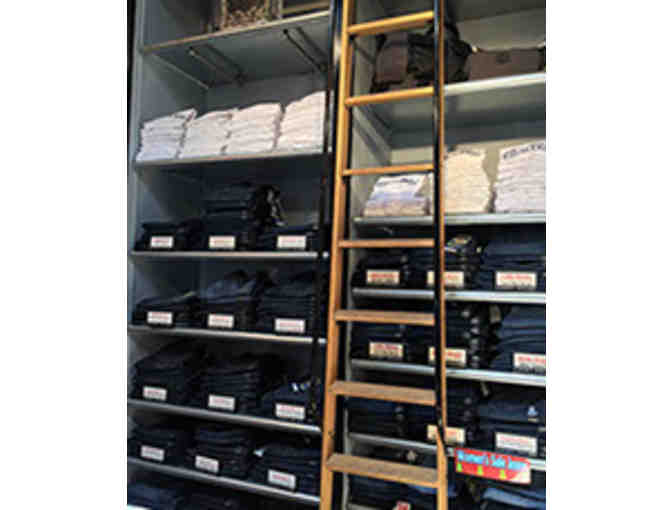 $100 Local Joe gift card