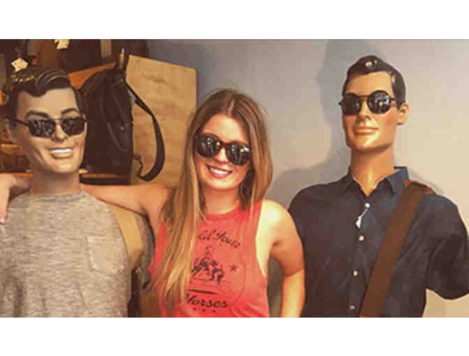 $100 Local Joe gift card