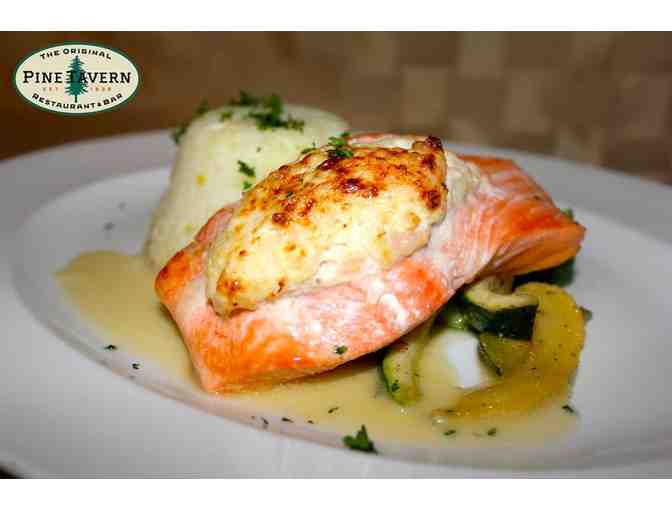 $100 Pine Tavern certificates