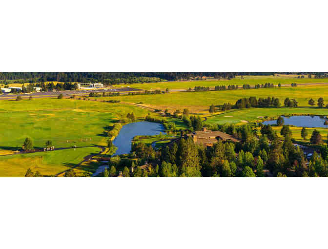 1 Night SUITE accomodations at SUNRIVER RESORT