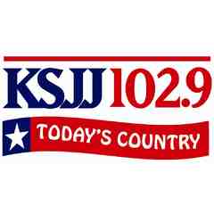 102.9 KSJJ