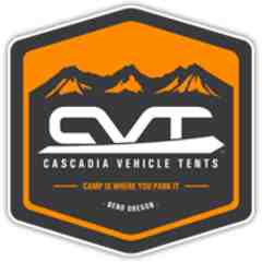 Cascadia Vehicle Tents