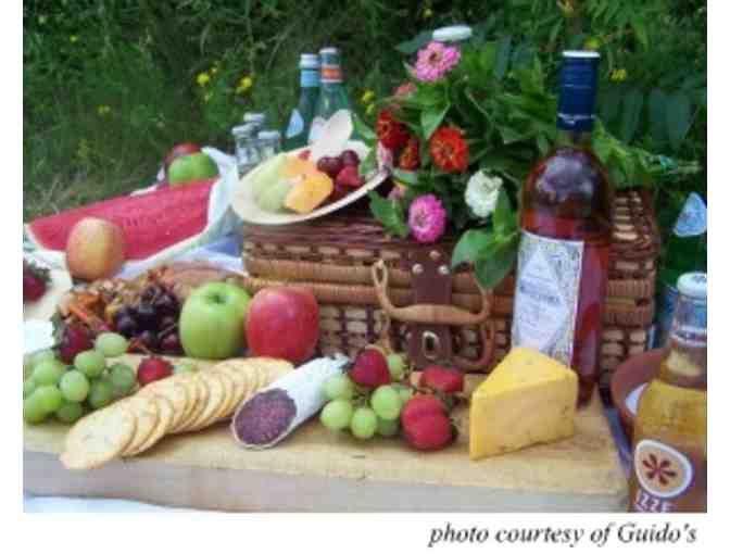 $50 Gift Card to Guido's Fresh Marketplace