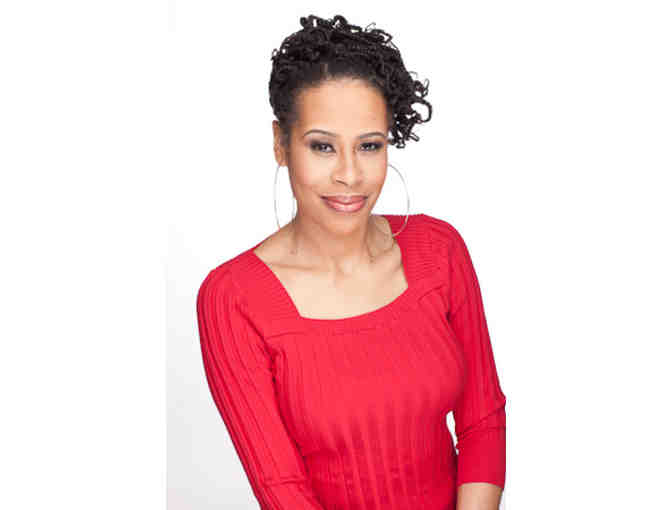 Two Tickets to WAM Theatre