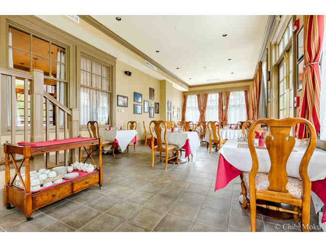 $50 Gift Voucher to Gateways Inn & Restaurant