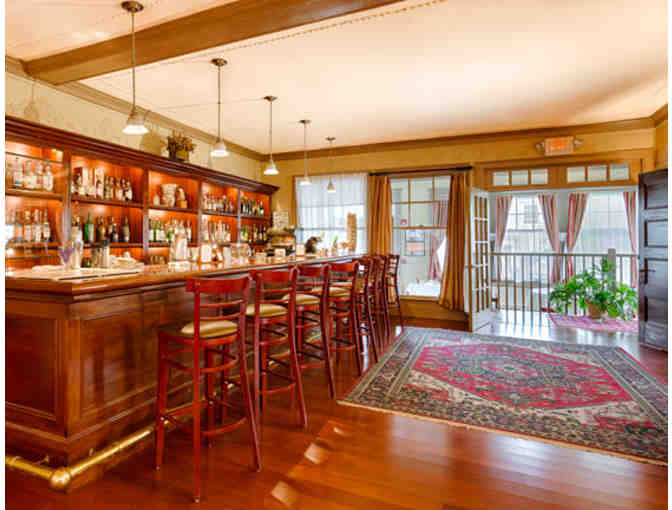 $50 Gift Voucher to Gateways Inn & Restaurant