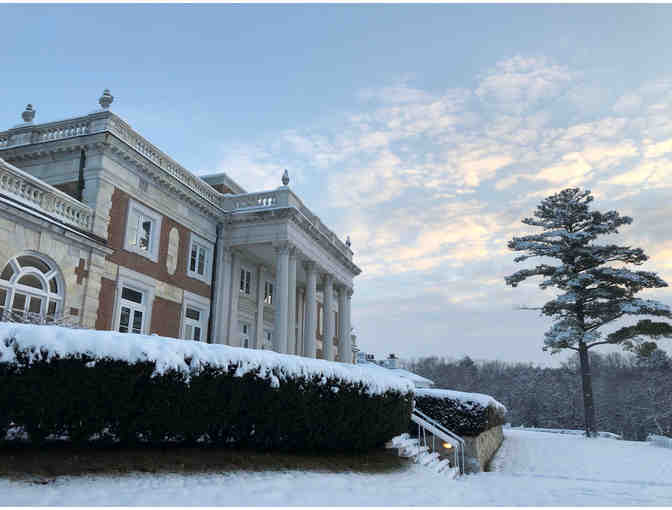 Spa Renewal Day at Canyon Ranch in Lenox