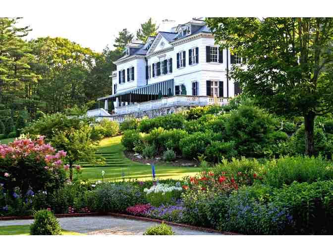 Admission for Four to a Ghost Tour at The Mount, Edith Wharton's Home