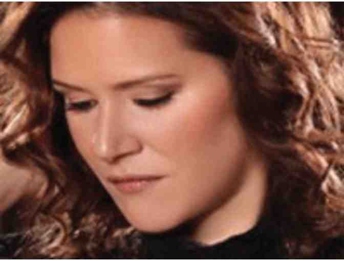 Two tickets to Close Encounters with Music Gala