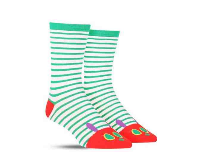 Family Pass to Eric Carle Museum of Picture Book Art + More!