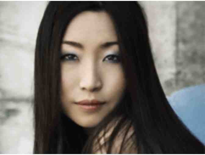 Two Tickets to Close Encounters with Music Gala