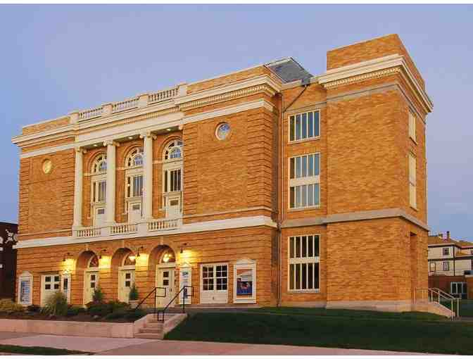 Two Tickets to Rock and Roll Man, The Alan Freed Story