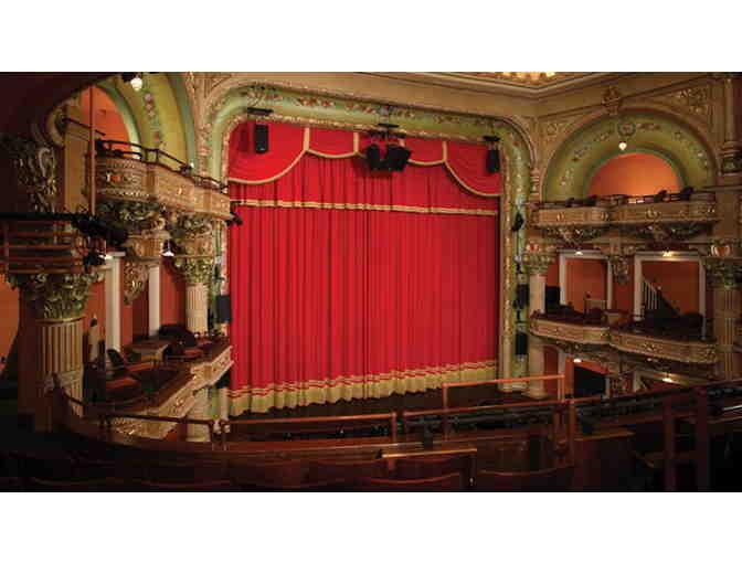 Two Tickets to Rock and Roll Man, The Alan Freed Story