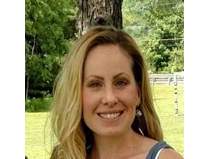 Facial with Lisa A Pixley, Licensed Electrologist & Esthetician