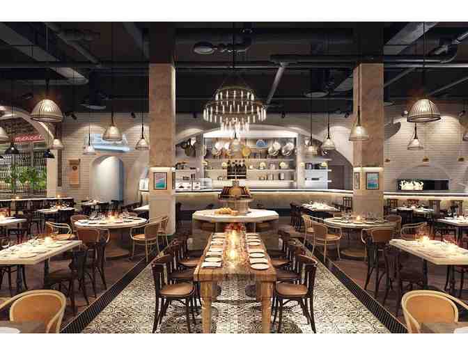 One Night Stay for Two at MGM Springfield + More!