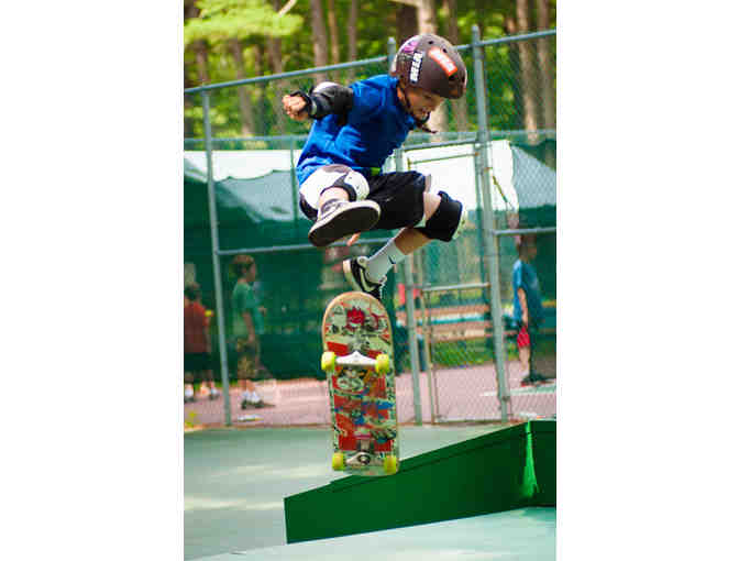 Full Week Tuition at Camp Half Moon Day Camp