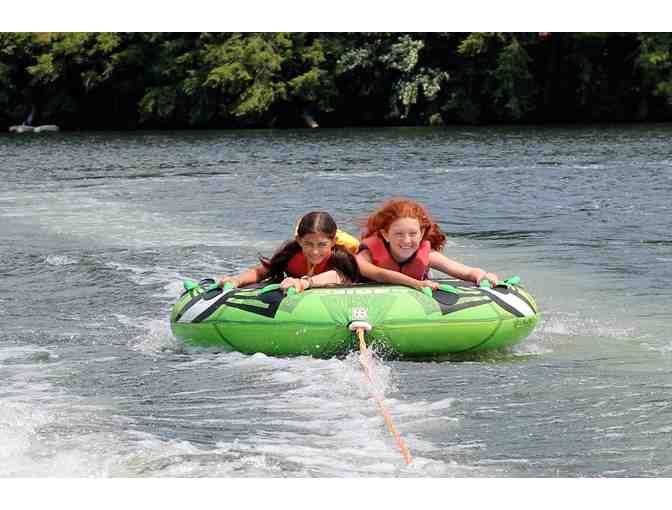 Full Week Tuition at Camp Half Moon Sleep Away Camp