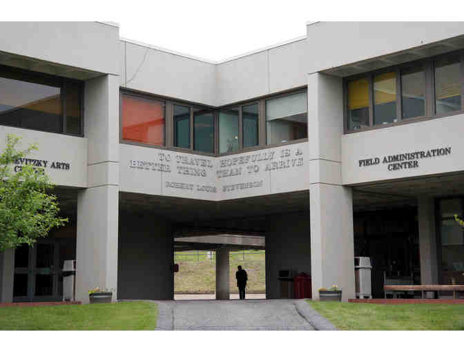 Fun & Fitness Membership at Berkshire Community College