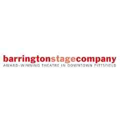 Barrington Stage Company