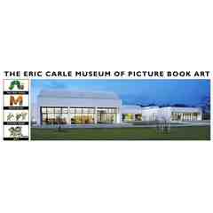 The Eric Carle Museum of Picture Book Art
