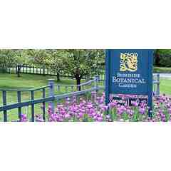 Berkshire Botanical Garden