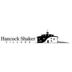 Hancock Shaker Village
