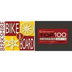Berkshire Bike and Board