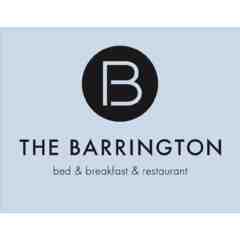 The Barrington