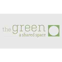The Green