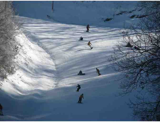 Ober Gatlinburg | Ski Package for Four