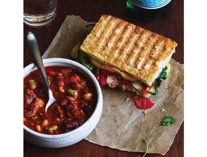 Panera Bread | Gift Card