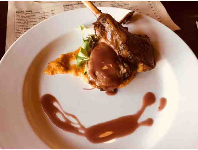 East TN Tours | Two Chef's Table Culinary Tour Tickets