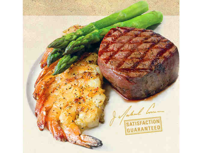 The Chop House | Gift Card (1 of 2)