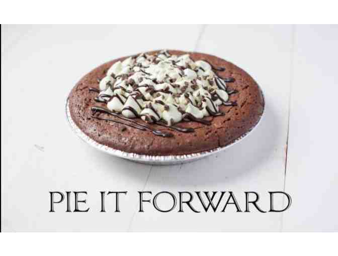 Buttermilk Sky Pie Shop | Year of Pie & T-shirt