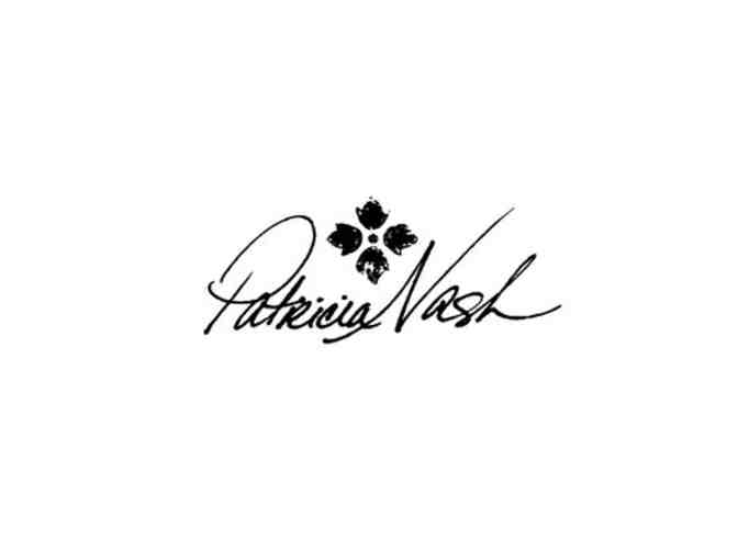 Patricia Nash Designs | Benvenuto Tote