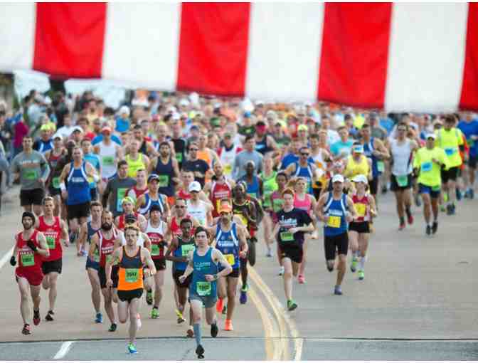 Covenant Health Knoxville Marathon | Training Package