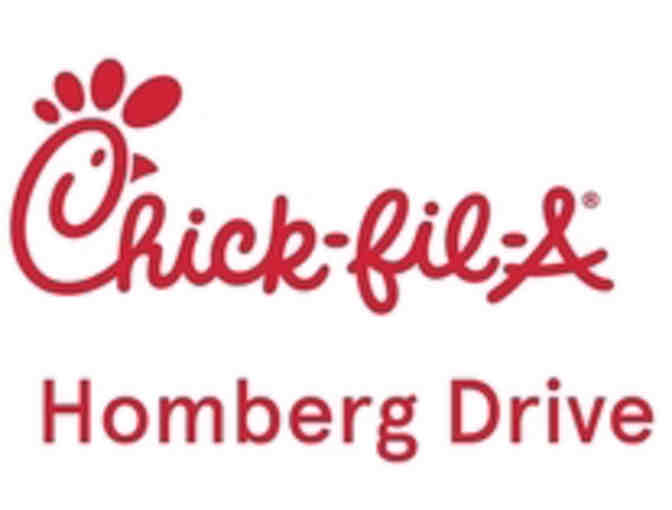 Chick-fil-A | Gift Basket