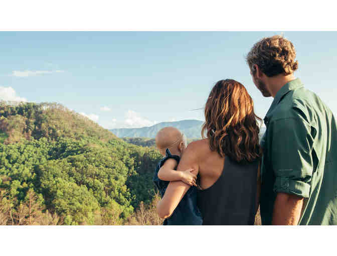 Anakeesta | Four Annual Passes with Gifts