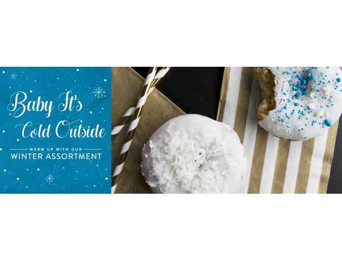 Duck Donuts | Half and Full Dozen