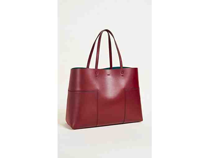 EST8TE | Tory Burch Block-T Tote