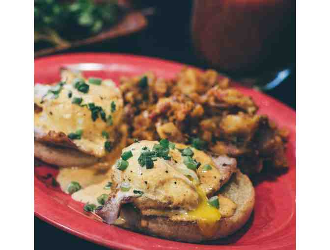 Holly's Gourmet's Market | Gift Card