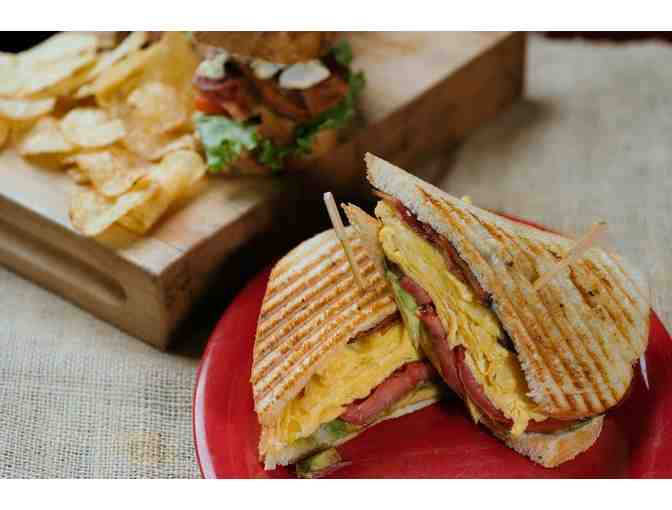 Holly's Gourmet's Market | Gift Card