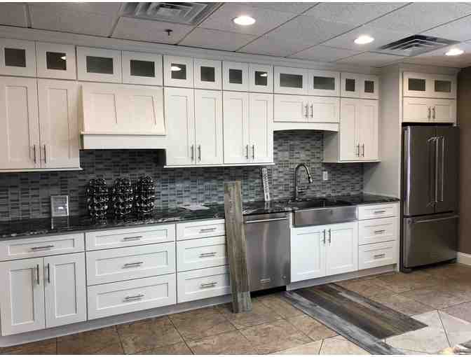 Knox Rail Salvage | Gift Card (1 of 2)