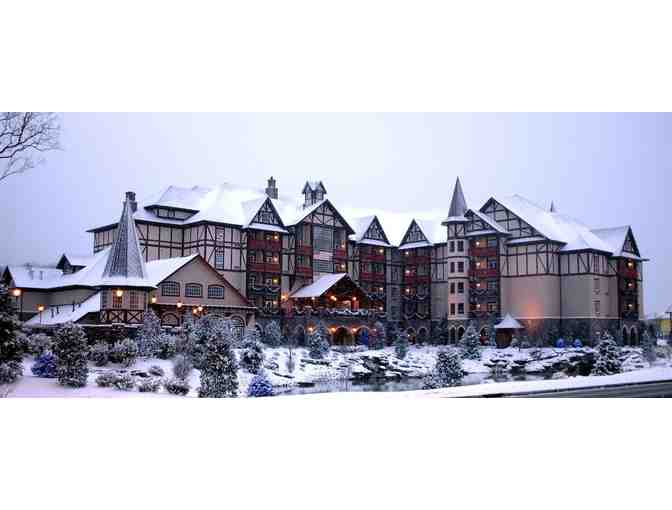 The Inn at Christmas Place | Two-night Premier Stay