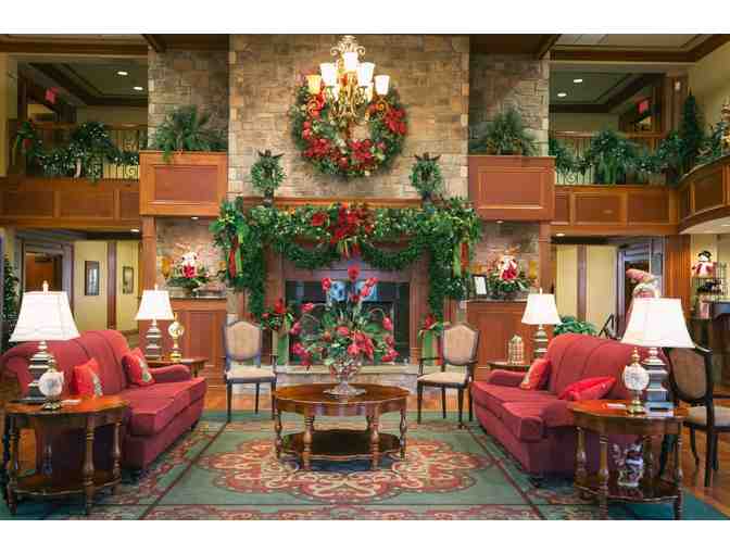 The Inn at Christmas Place | Two-night Premier Stay