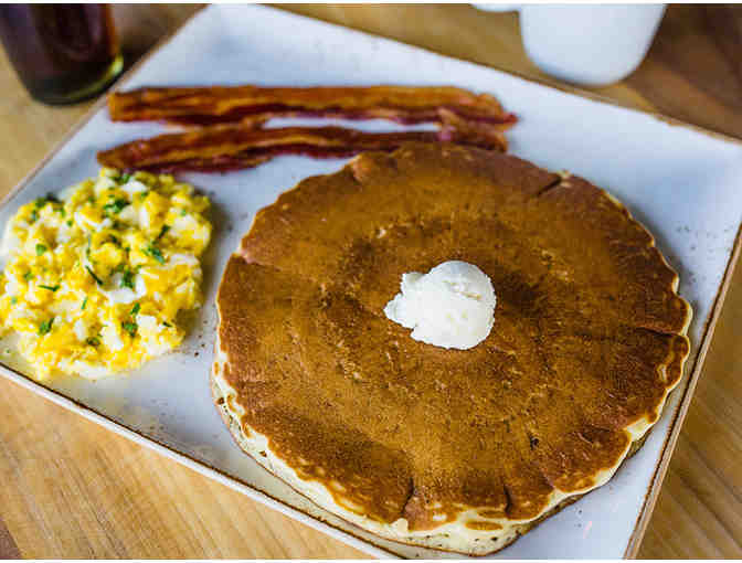 First Watch | Breakfast for Eight