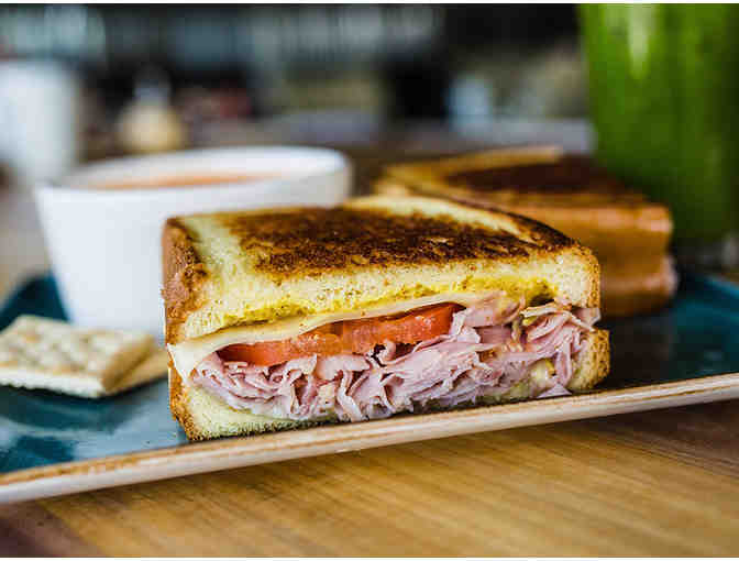 First Watch | Breakfast for Eight