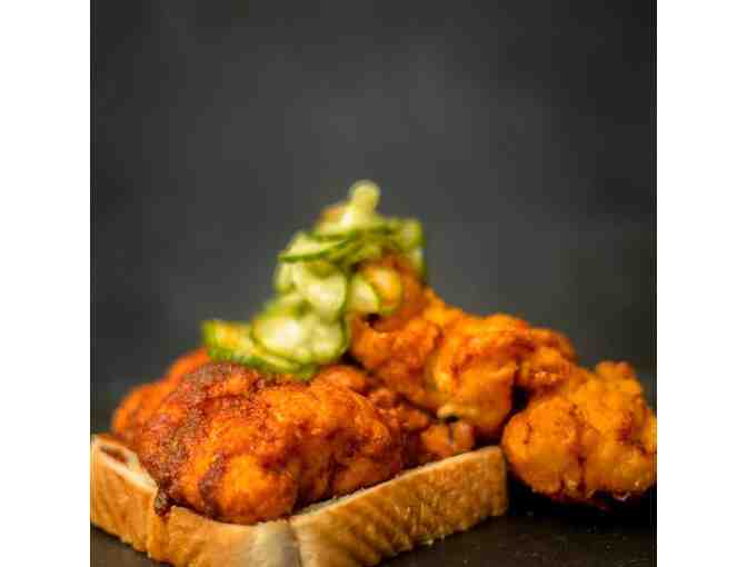 Knoxville Farmacy | Gift Card (1 of 2)