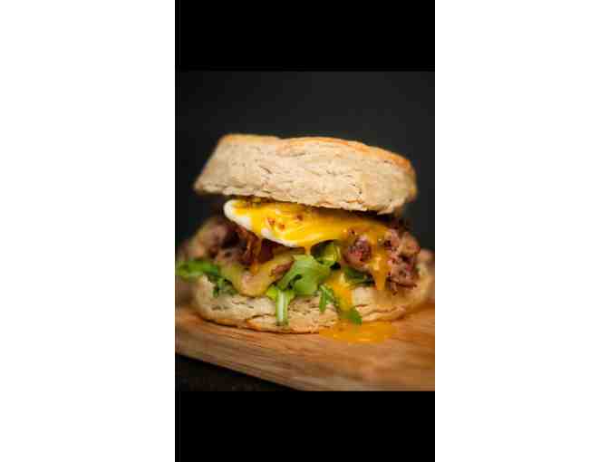 Knoxville Farmacy | Gift Card (2 of 2)